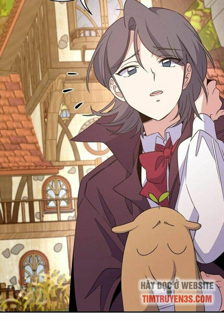 Nhà Hiền Triết Yigret - Chapter 35 - Page 27