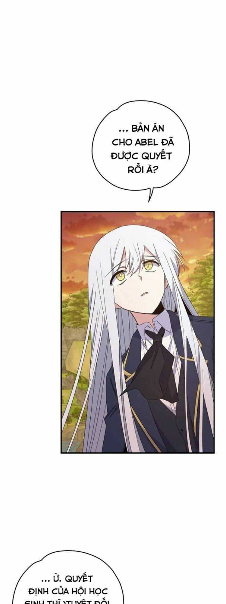 Nhà Hiền Triết Yigret - Chapter 35 - Page 28