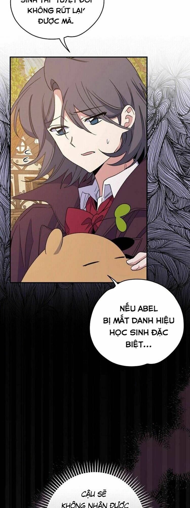 Nhà Hiền Triết Yigret - Chapter 35 - Page 29