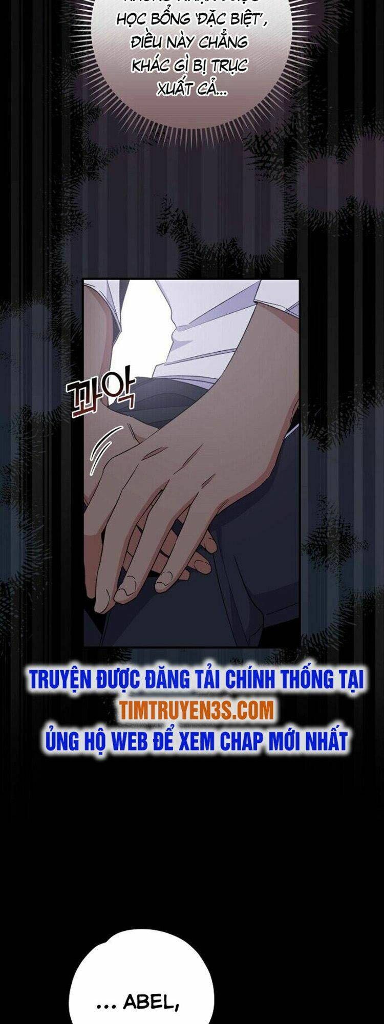 Nhà Hiền Triết Yigret - Chapter 35 - Page 30