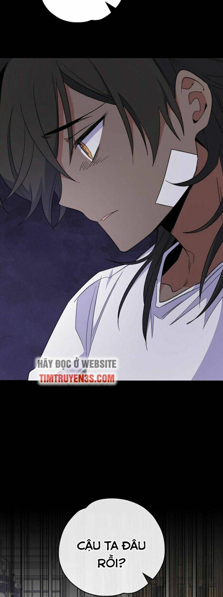 Nhà Hiền Triết Yigret - Chapter 35 - Page 31