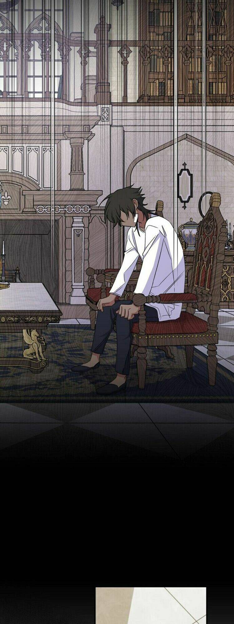 Nhà Hiền Triết Yigret - Chapter 35 - Page 32