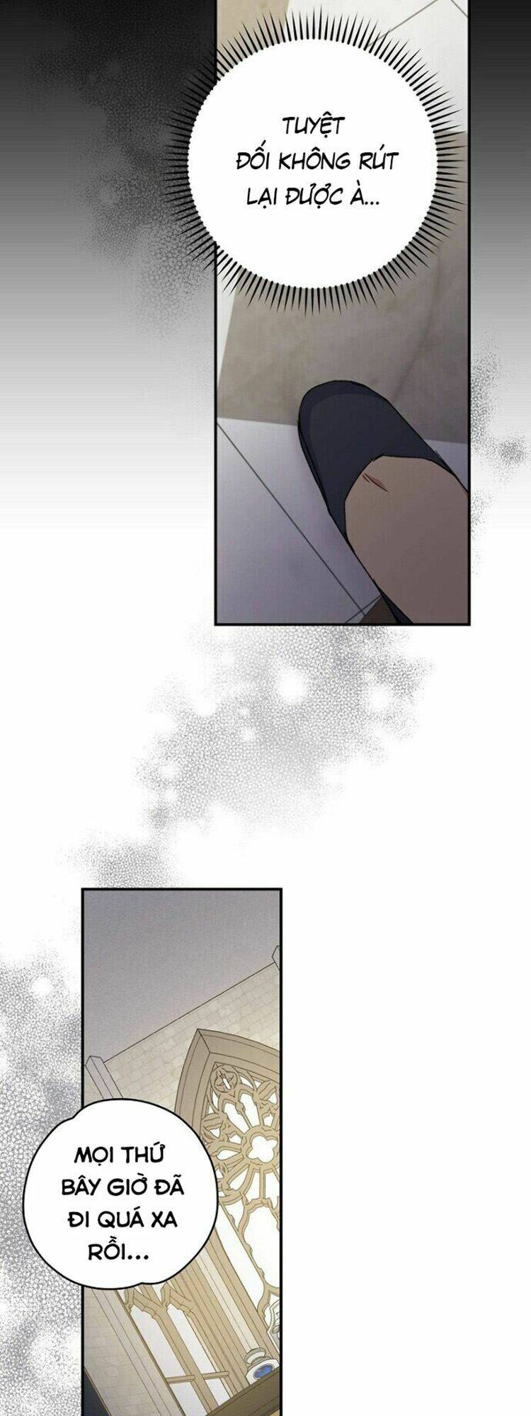 Nhà Hiền Triết Yigret - Chapter 35 - Page 33