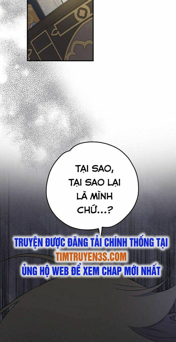 Nhà Hiền Triết Yigret - Chapter 35 - Page 34