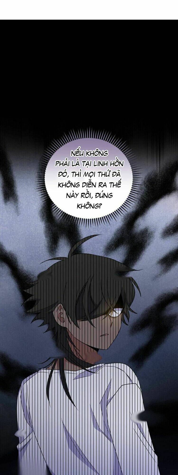 Nhà Hiền Triết Yigret - Chapter 35 - Page 36