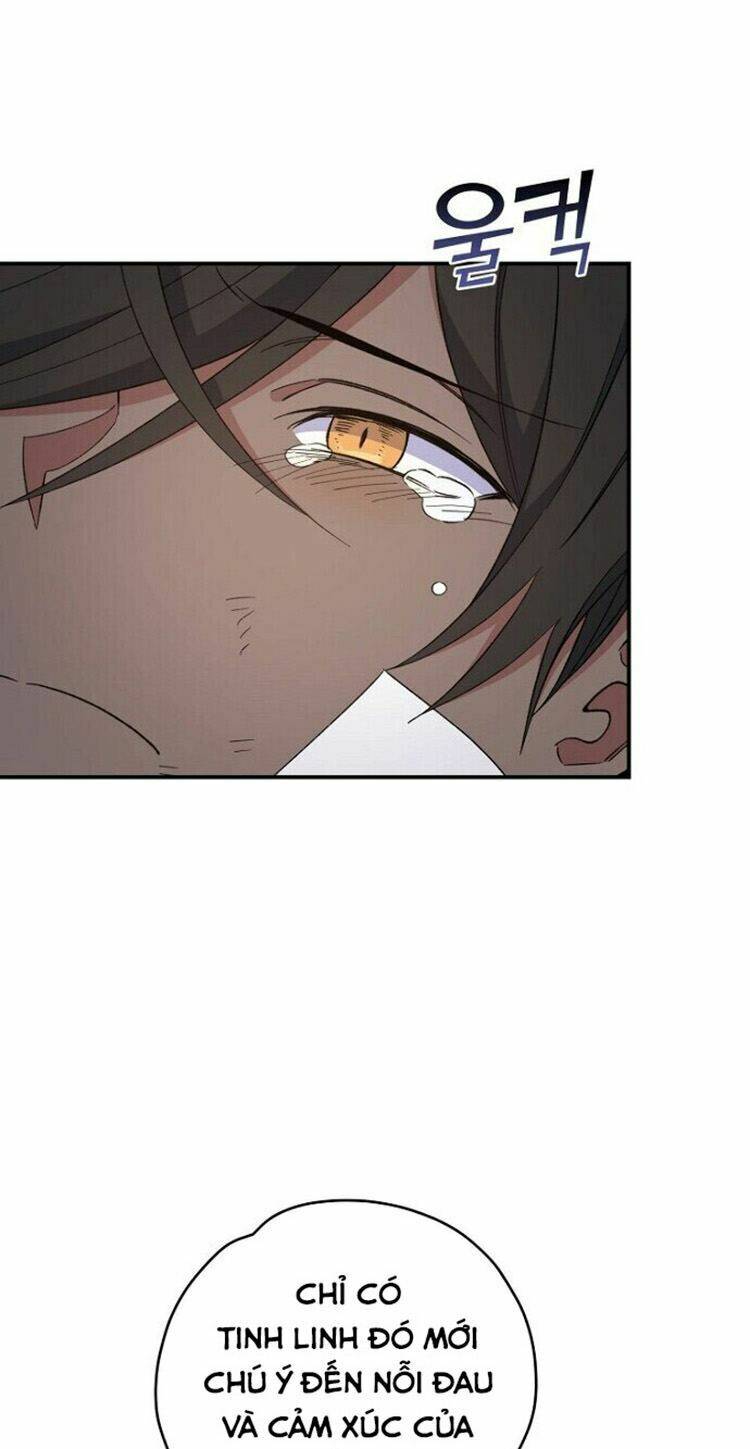 Nhà Hiền Triết Yigret - Chapter 35 - Page 38