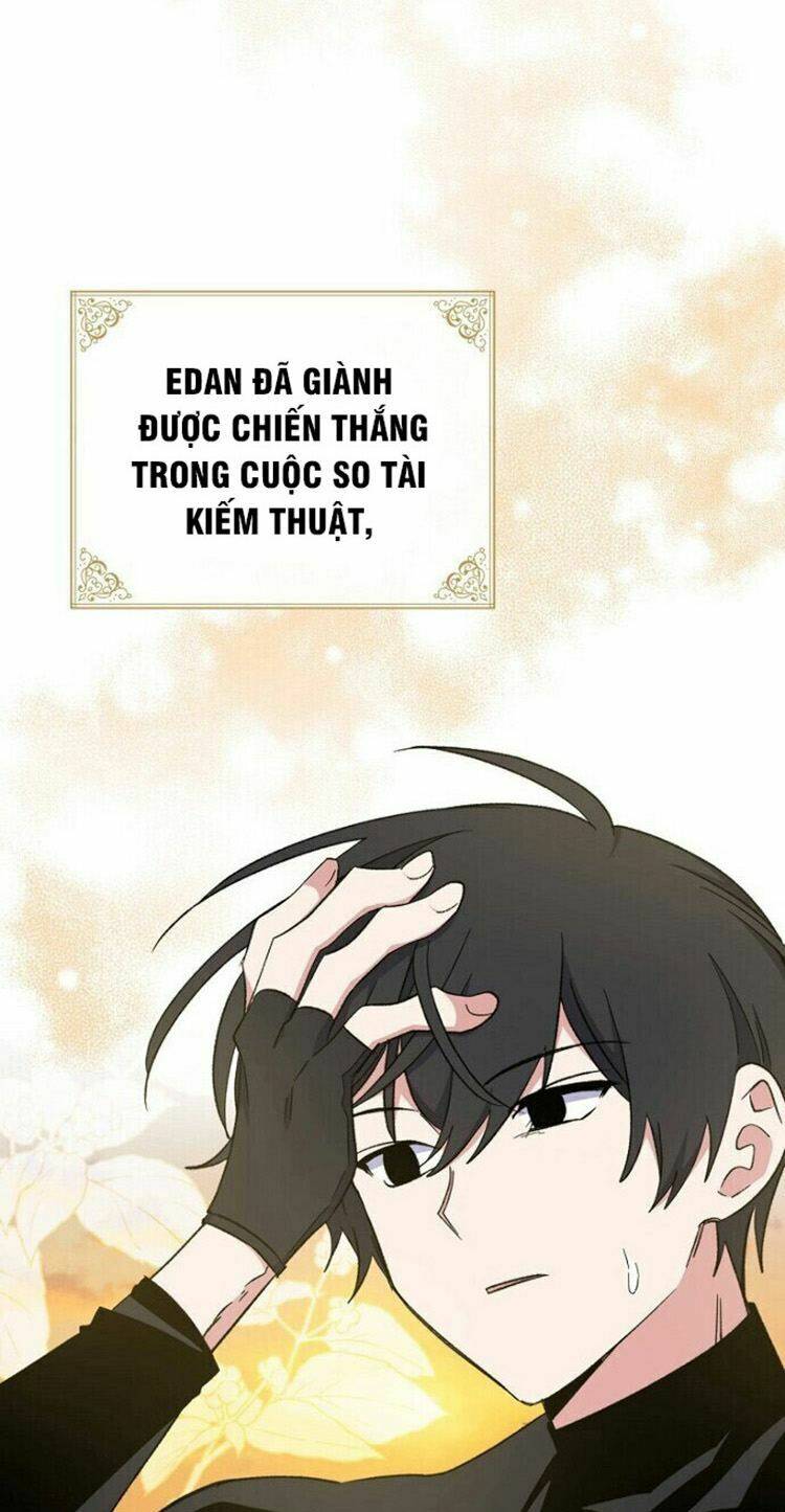 Nhà Hiền Triết Yigret - Chapter 35 - Page 3