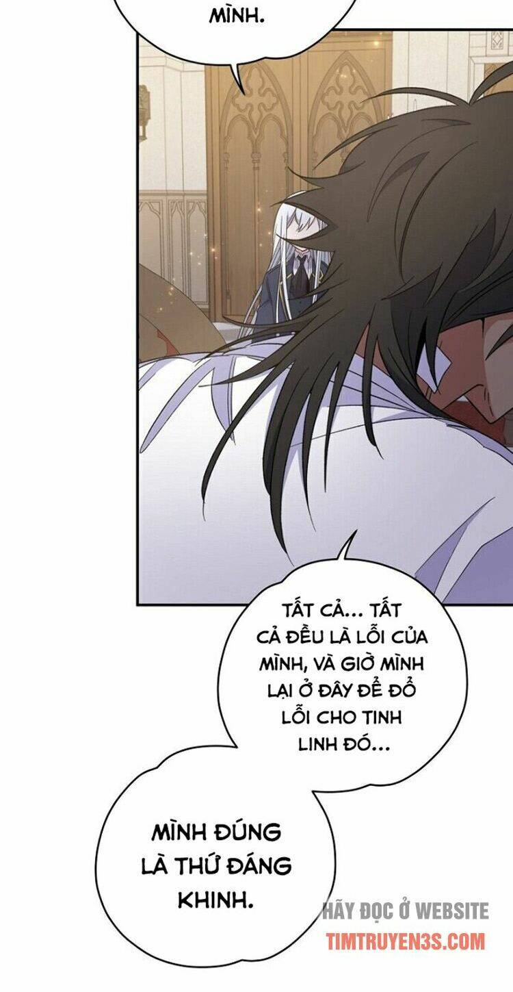 Nhà Hiền Triết Yigret - Chapter 35 - Page 39