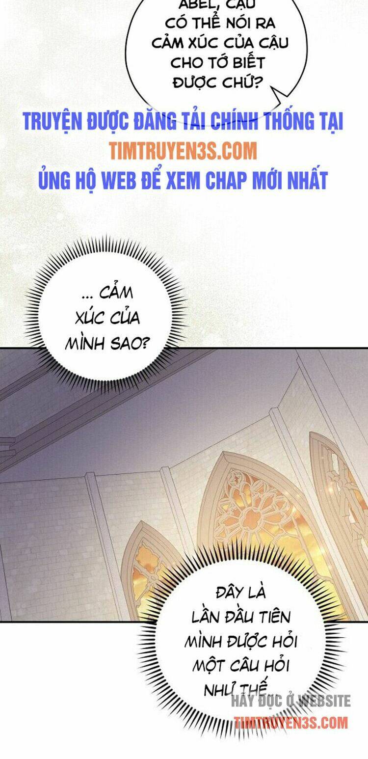 Nhà Hiền Triết Yigret - Chapter 35 - Page 43