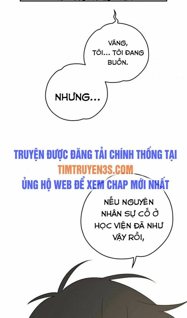 Nhà Hiền Triết Yigret - Chapter 35 - Page 46