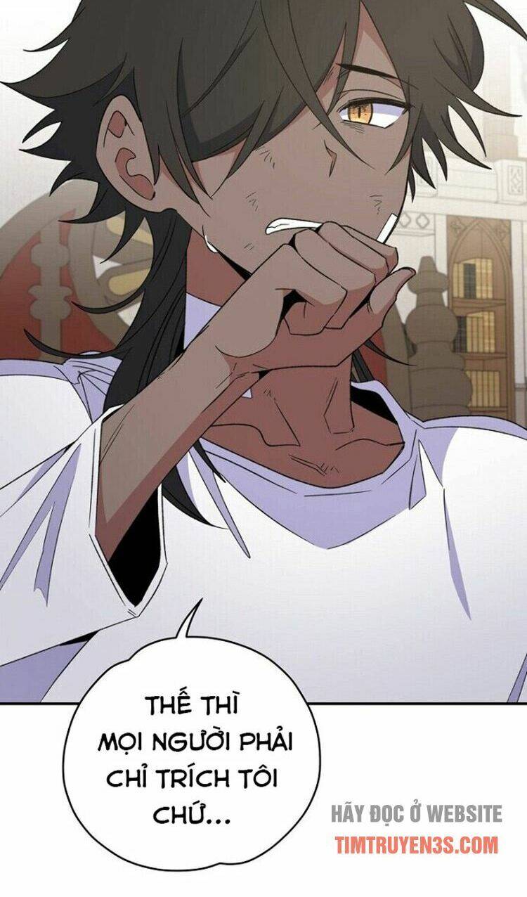 Nhà Hiền Triết Yigret - Chapter 35 - Page 47
