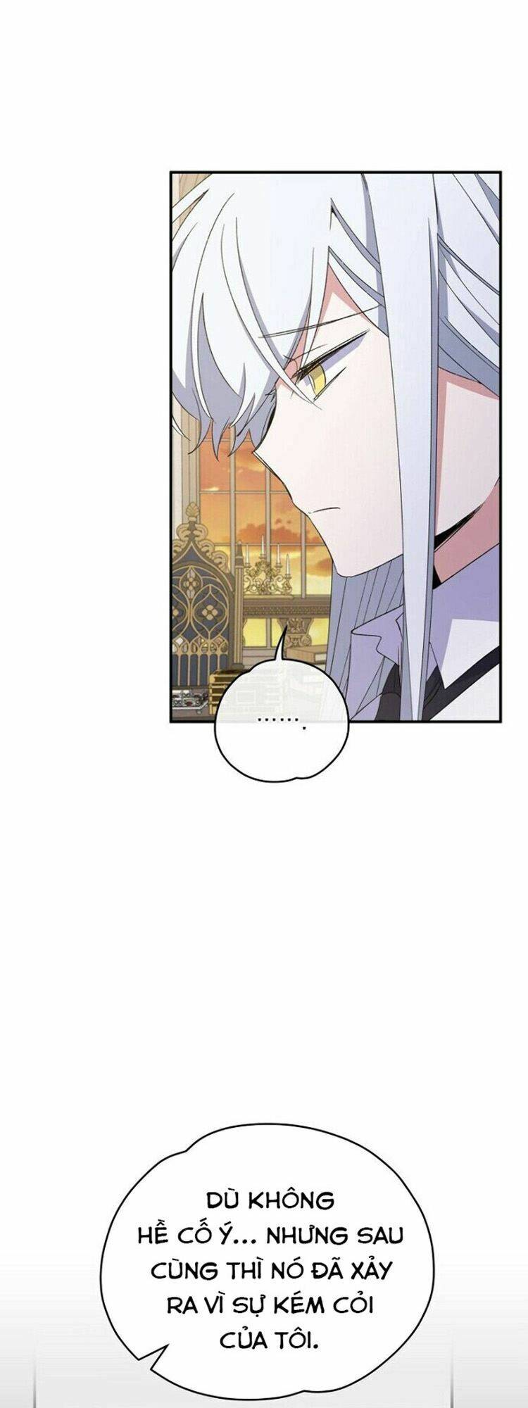 Nhà Hiền Triết Yigret - Chapter 35 - Page 48