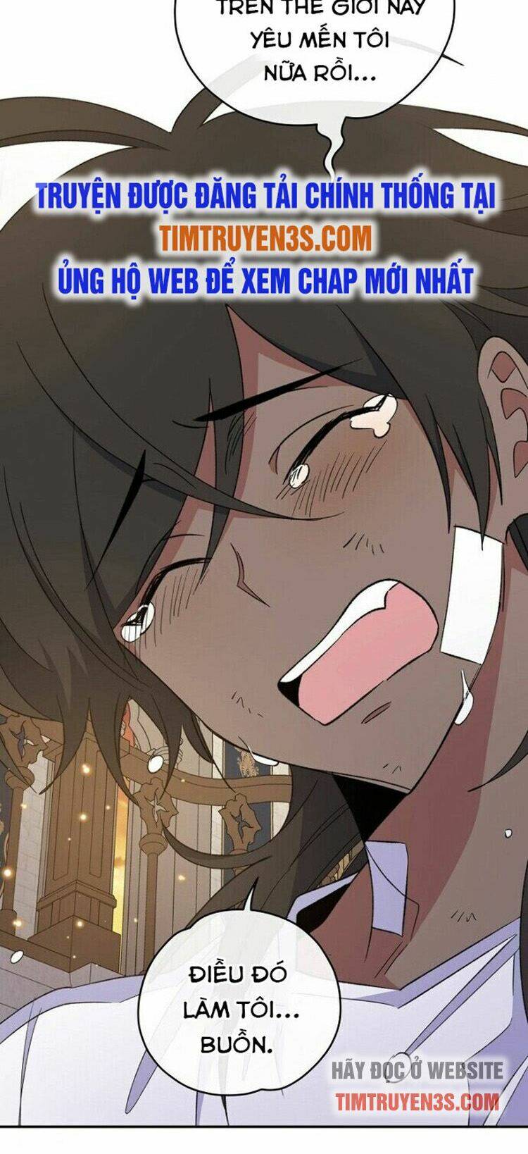 Nhà Hiền Triết Yigret - Chapter 35 - Page 51