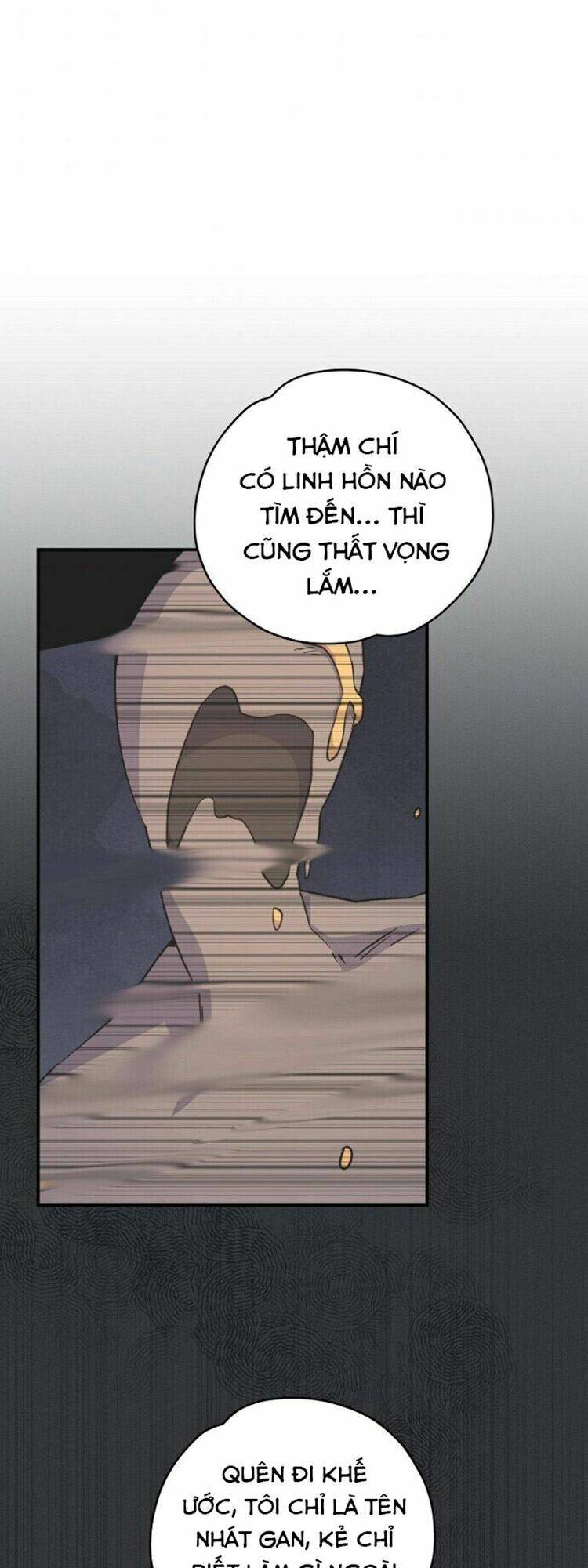 Nhà Hiền Triết Yigret - Chapter 35 - Page 52