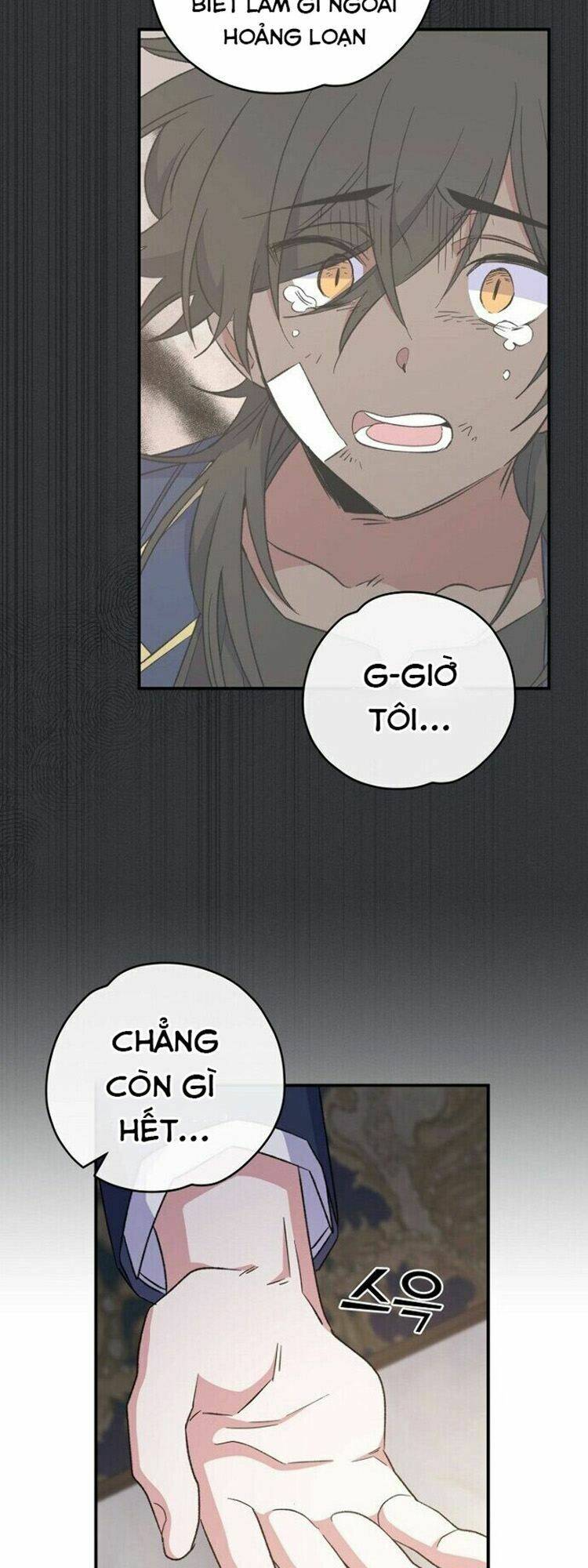 Nhà Hiền Triết Yigret - Chapter 35 - Page 53