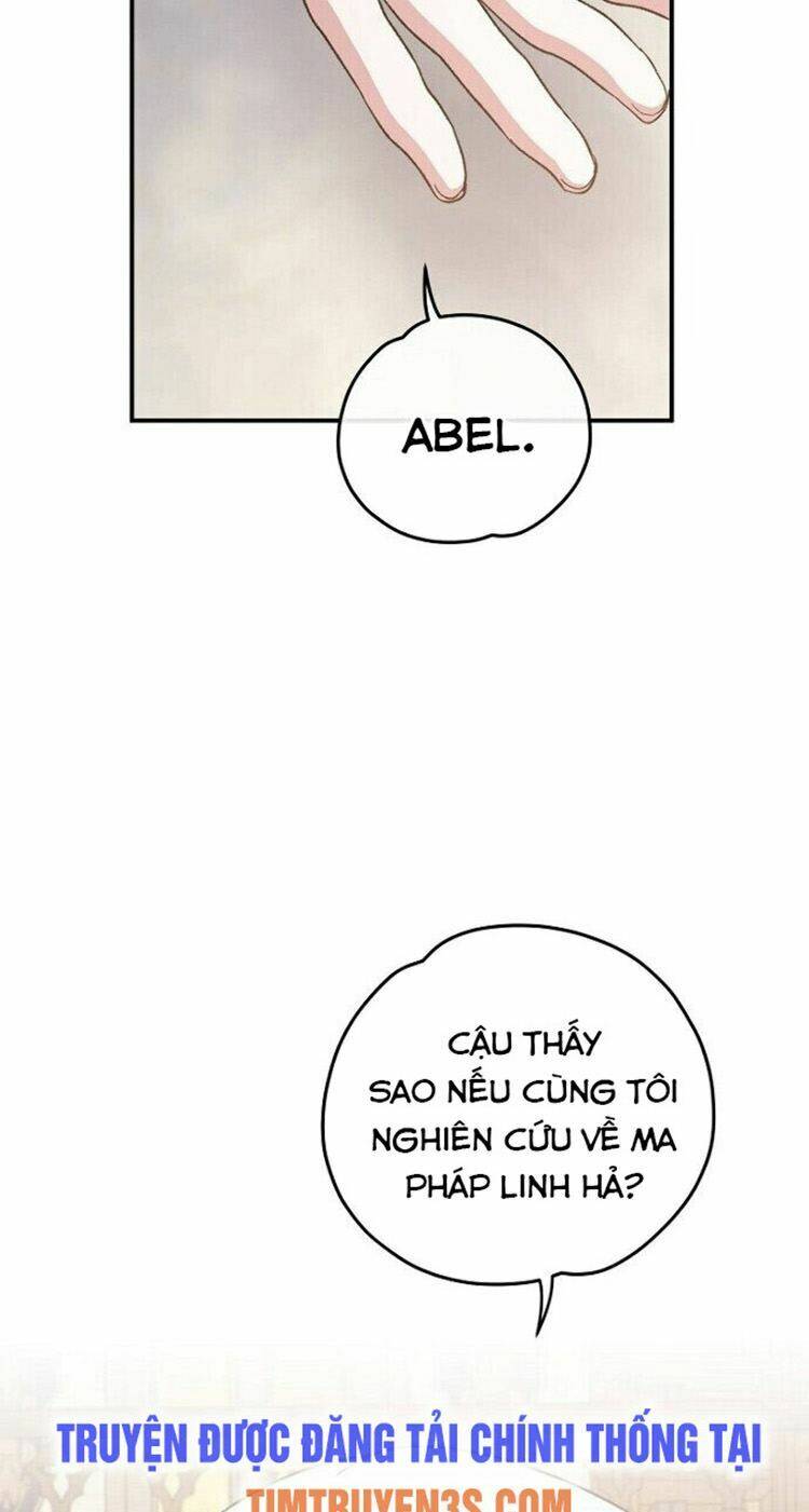 Nhà Hiền Triết Yigret - Chapter 35 - Page 54