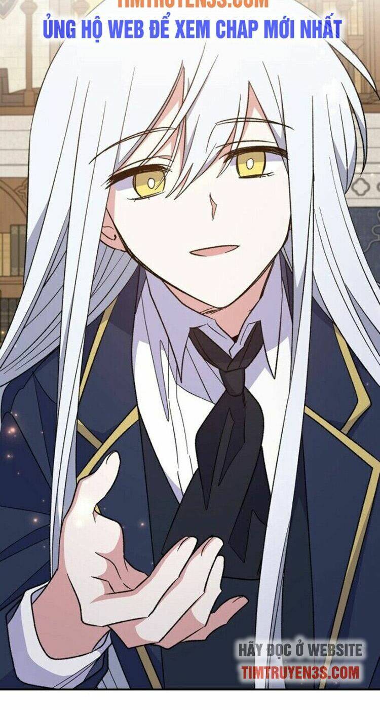 Nhà Hiền Triết Yigret - Chapter 35 - Page 55
