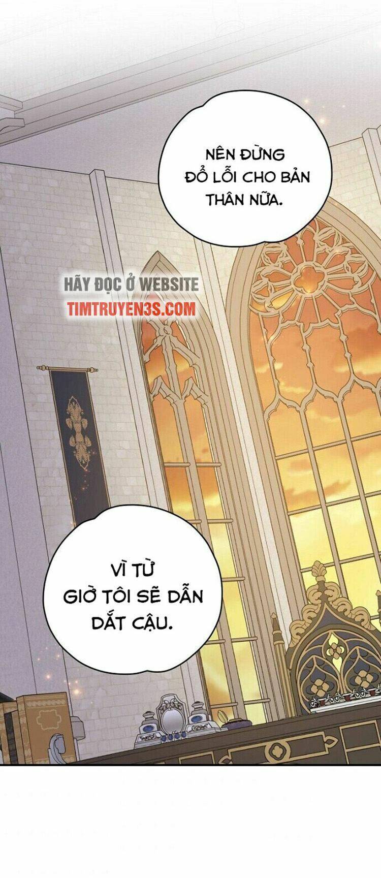 Nhà Hiền Triết Yigret - Chapter 35 - Page 57