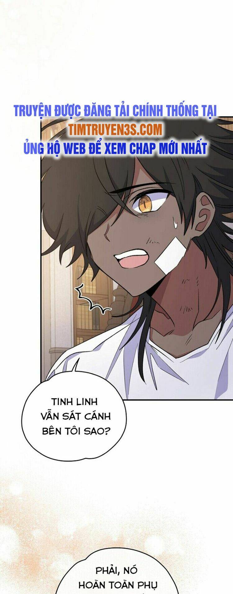 Nhà Hiền Triết Yigret - Chapter 35 - Page 60