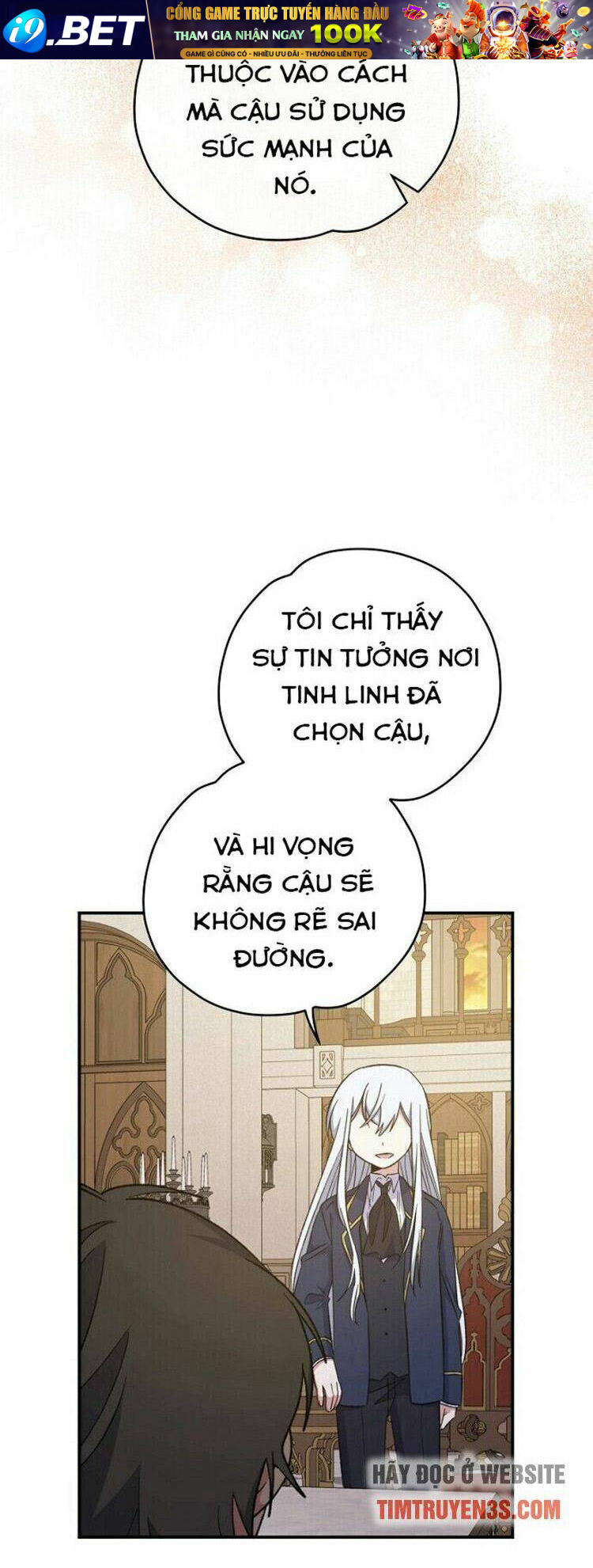 Nhà Hiền Triết Yigret - Chapter 35 - Page 61