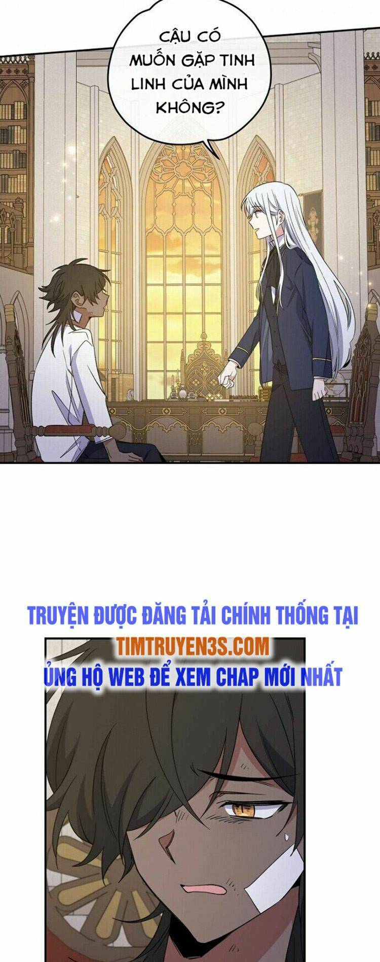 Nhà Hiền Triết Yigret - Chapter 35 - Page 63
