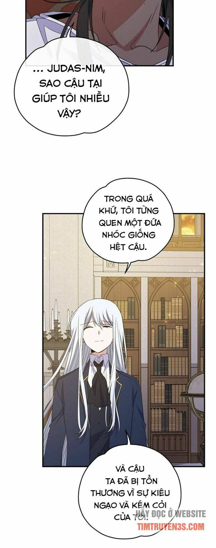 Nhà Hiền Triết Yigret - Chapter 35 - Page 64