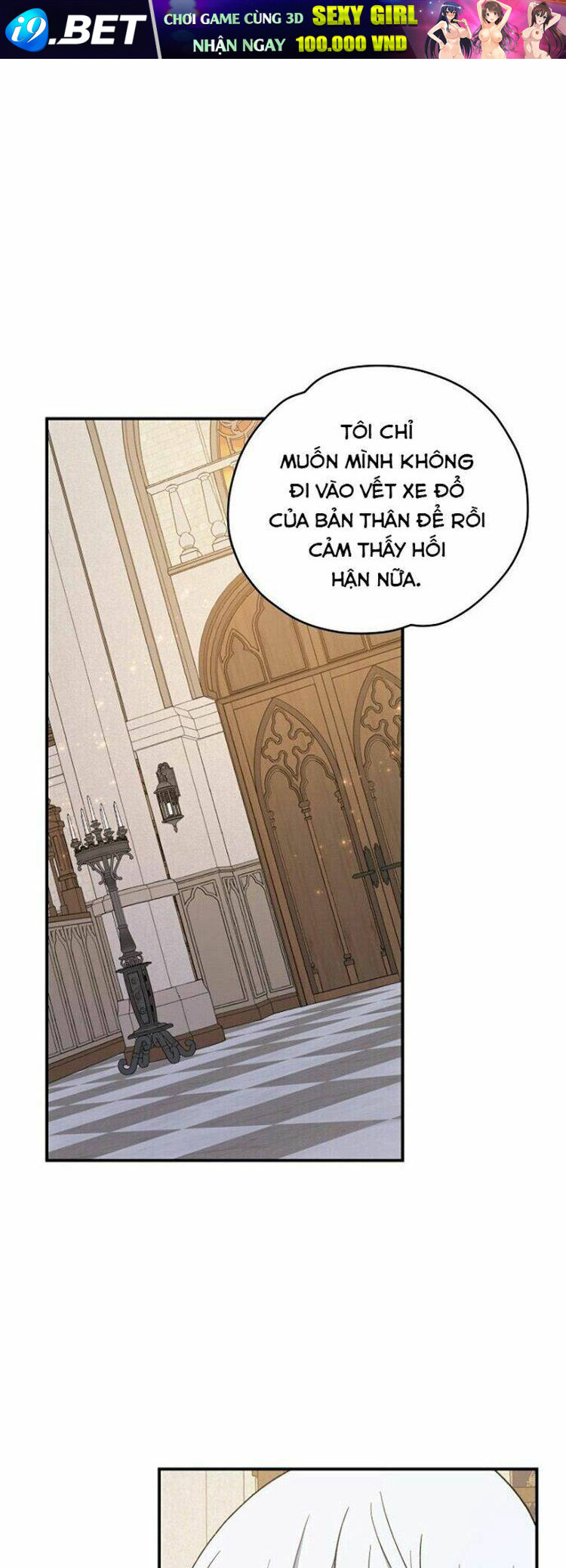 Nhà Hiền Triết Yigret - Chapter 35 - Page 65