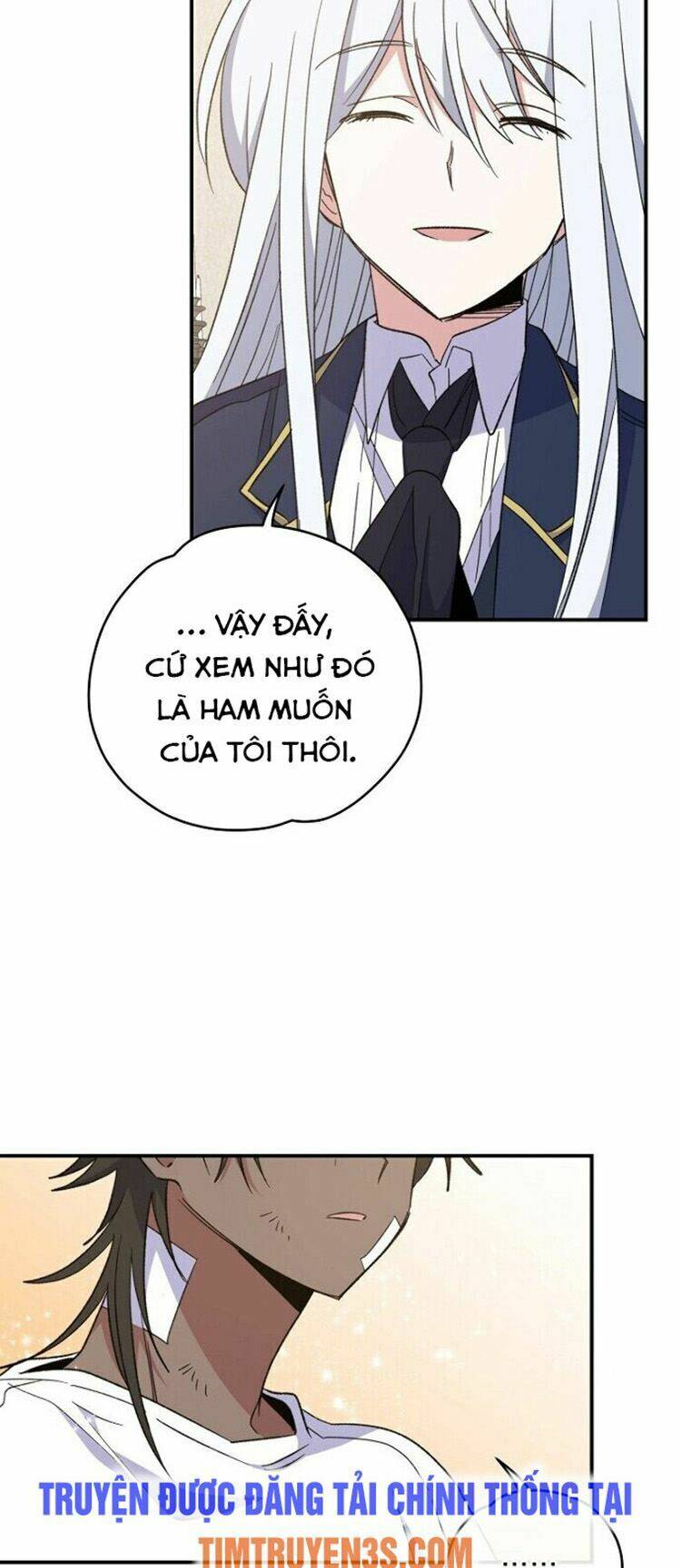 Nhà Hiền Triết Yigret - Chapter 35 - Page 66