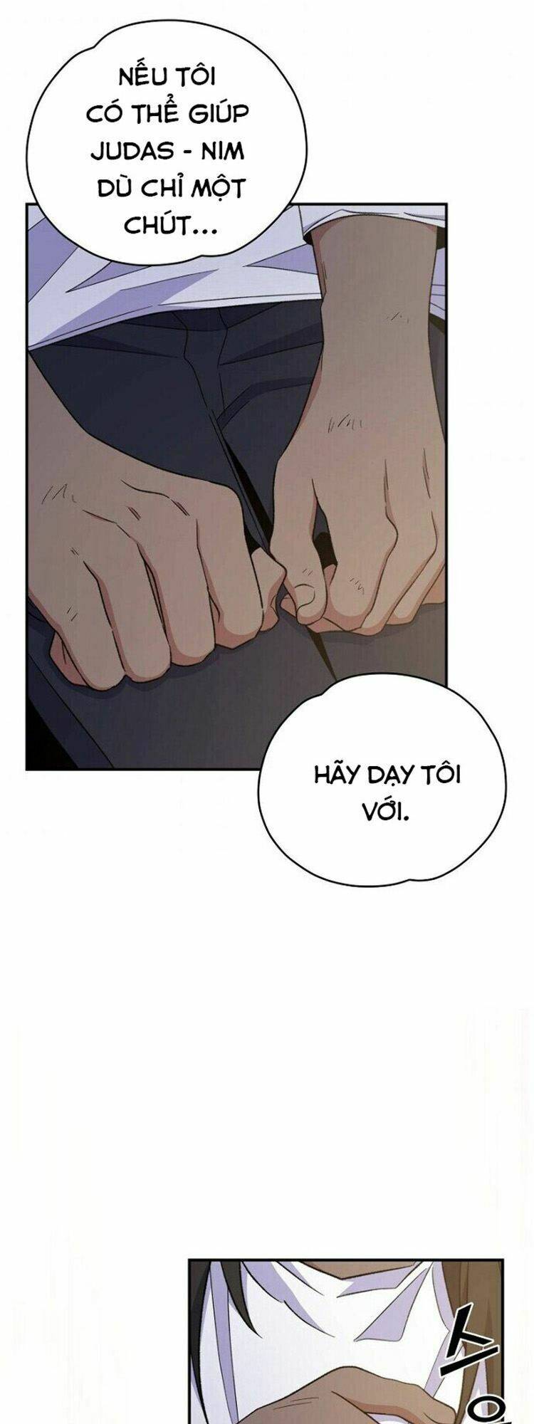 Nhà Hiền Triết Yigret - Chapter 35 - Page 68