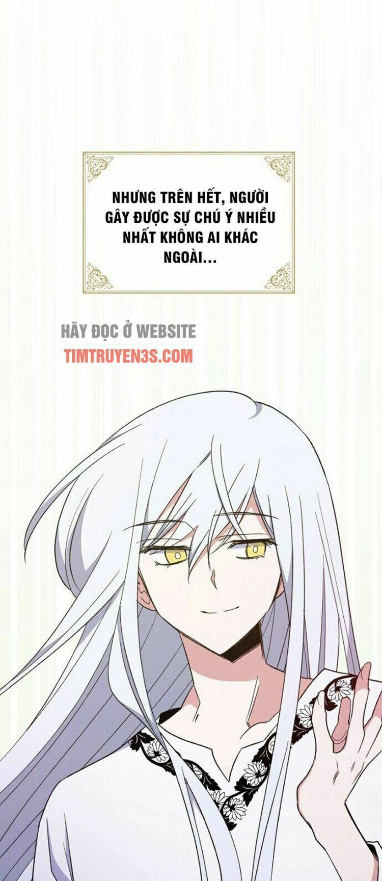 Nhà Hiền Triết Yigret - Chapter 35 - Page 6