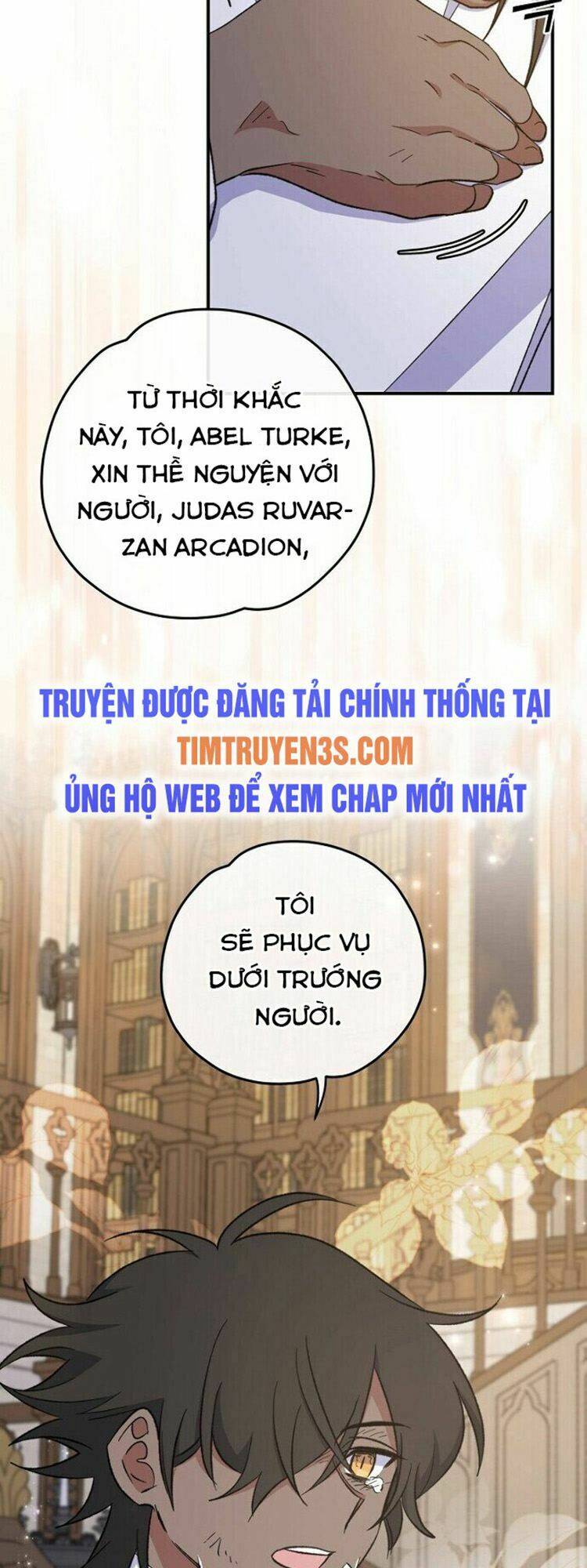 Nhà Hiền Triết Yigret - Chapter 35 - Page 69