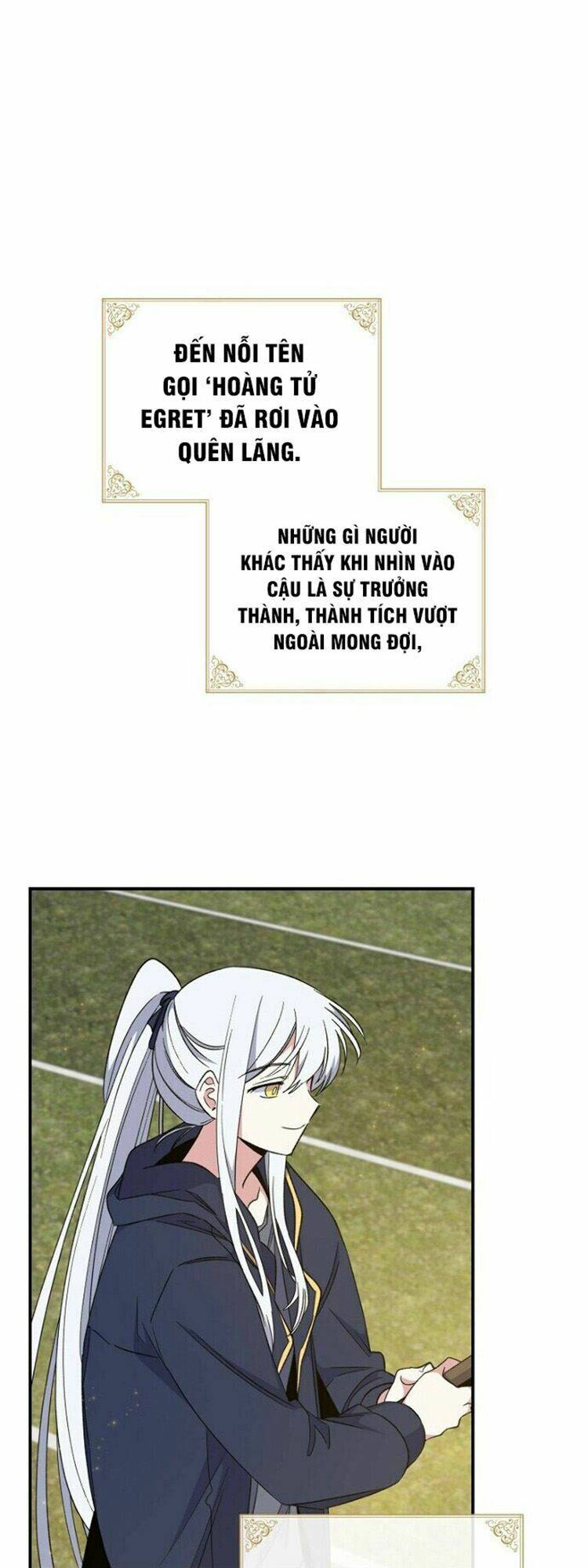 Nhà Hiền Triết Yigret - Chapter 35 - Page 8