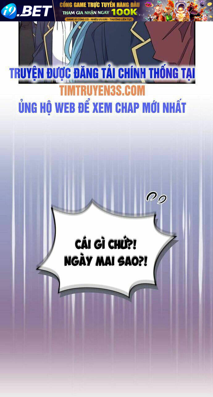 Nhà Hiền Triết Yigret - Chapter 36 - Page 9