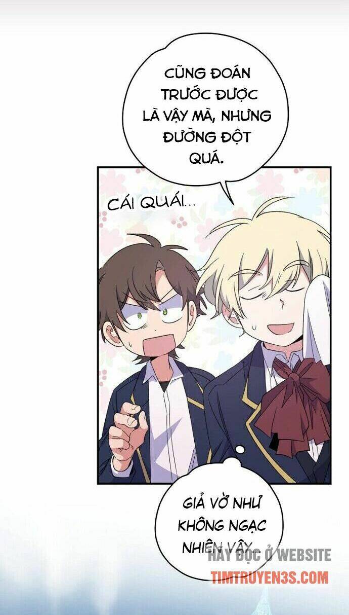 Nhà Hiền Triết Yigret - Chapter 36 - Page 10