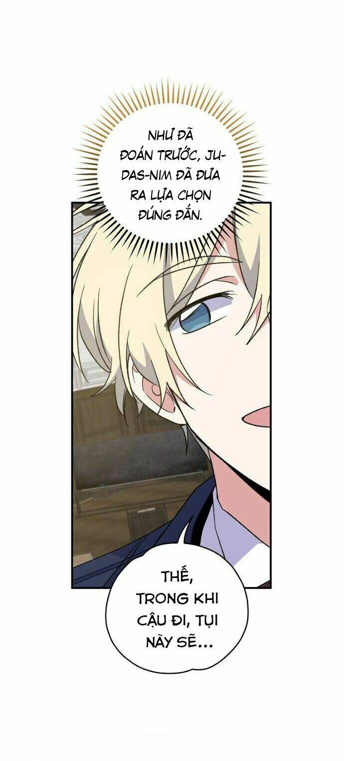 Nhà Hiền Triết Yigret - Chapter 36 - Page 12