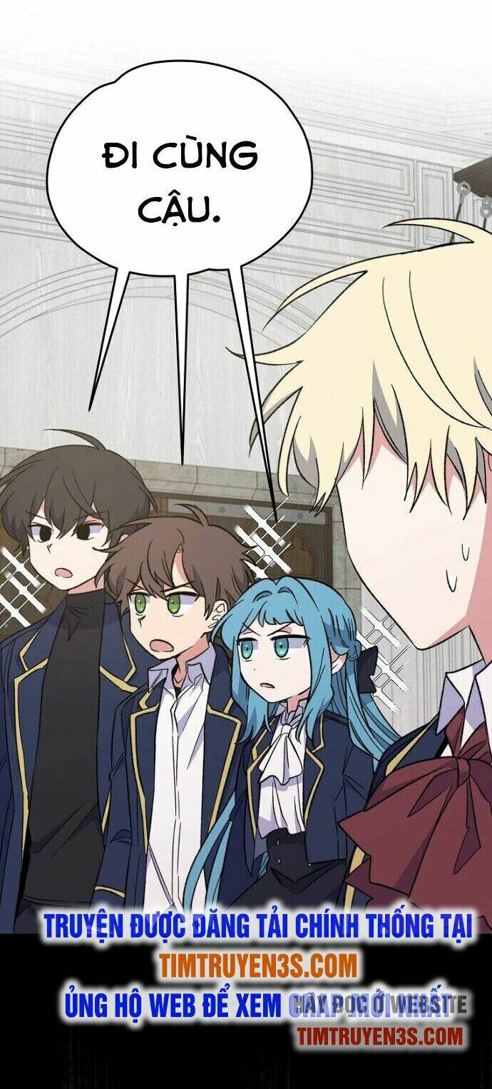 Nhà Hiền Triết Yigret - Chapter 36 - Page 13