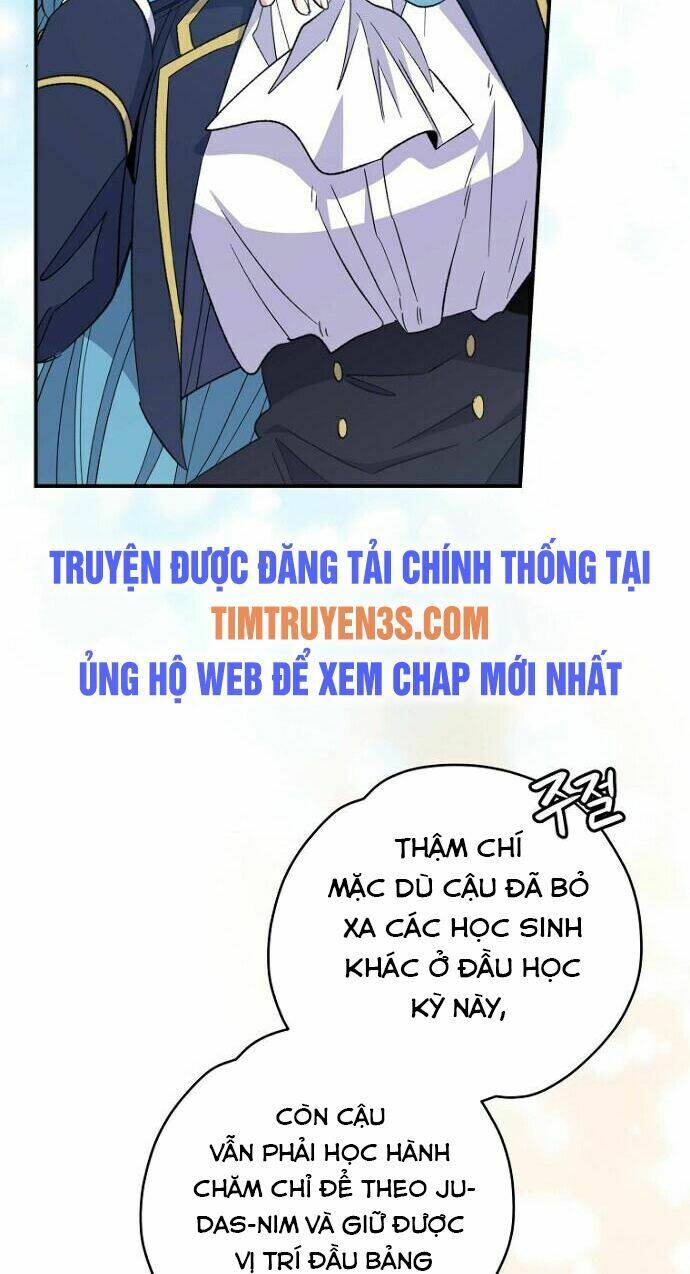 Nhà Hiền Triết Yigret - Chapter 36 - Page 18