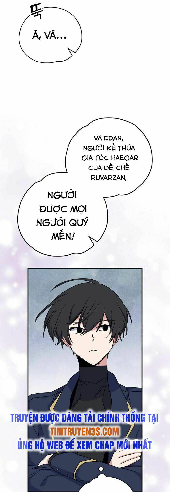 Nhà Hiền Triết Yigret - Chapter 36 - Page 20