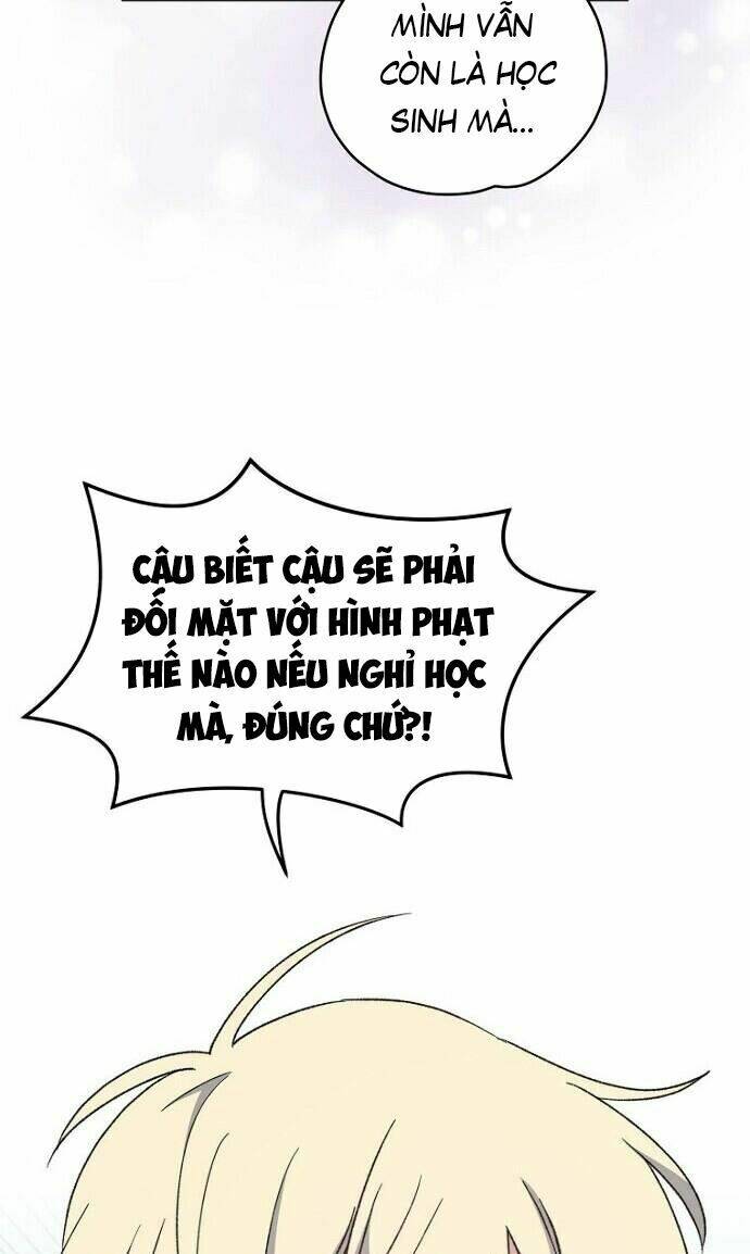 Nhà Hiền Triết Yigret - Chapter 36 - Page 21