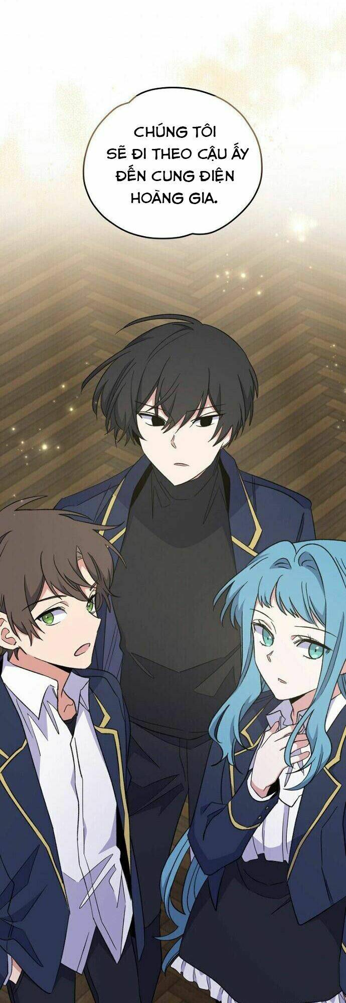 Nhà Hiền Triết Yigret - Chapter 36 - Page 23