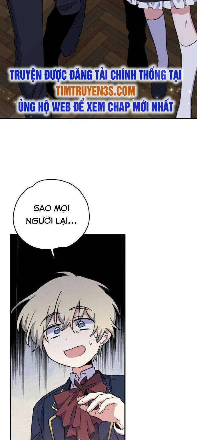 Nhà Hiền Triết Yigret - Chapter 36 - Page 24