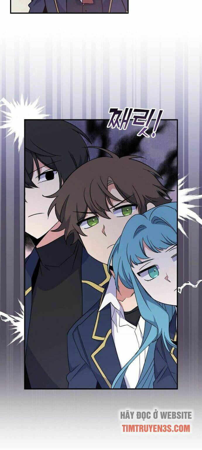 Nhà Hiền Triết Yigret - Chapter 36 - Page 25