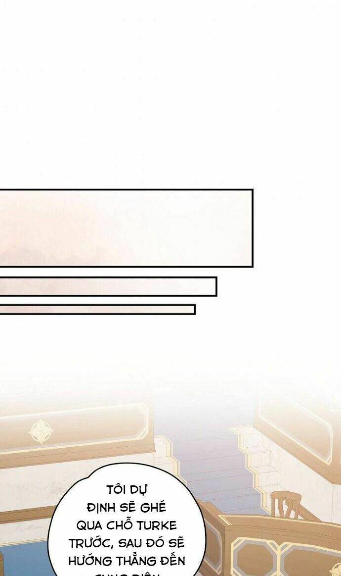 Nhà Hiền Triết Yigret - Chapter 36 - Page 28