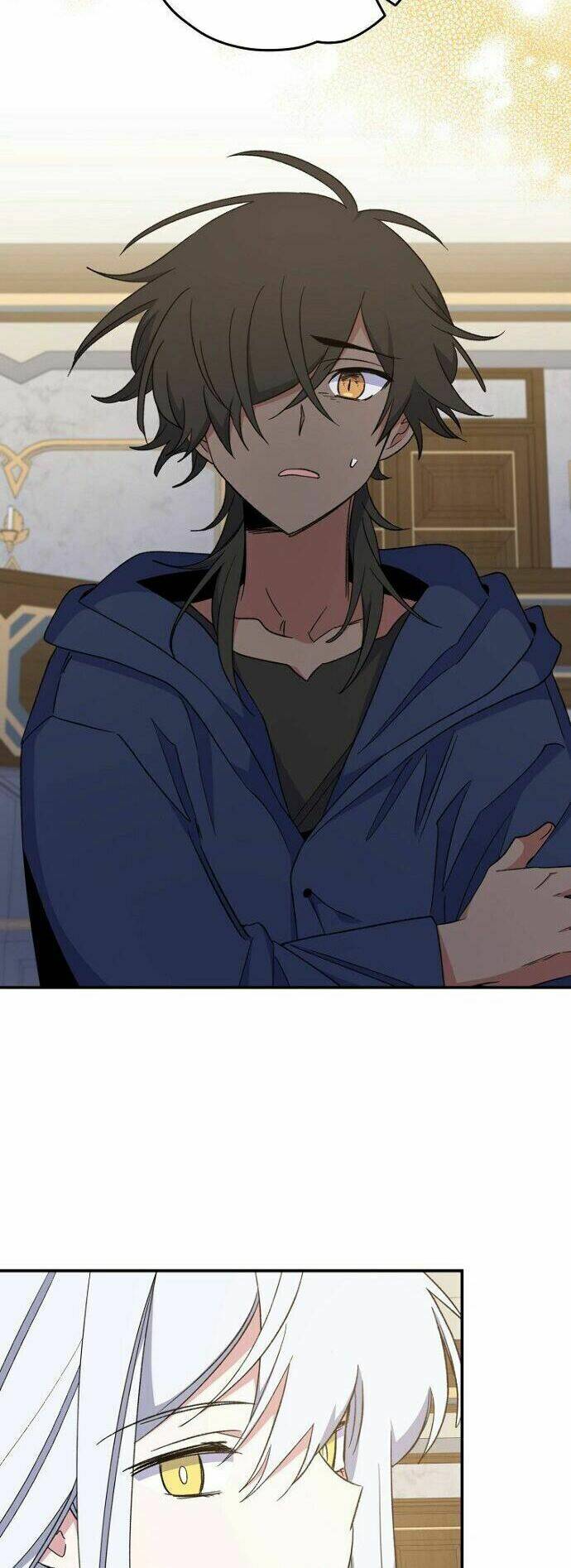 Nhà Hiền Triết Yigret - Chapter 36 - Page 31