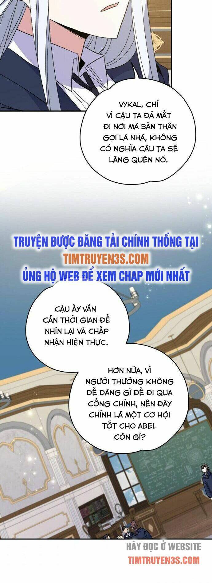 Nhà Hiền Triết Yigret - Chapter 36 - Page 32