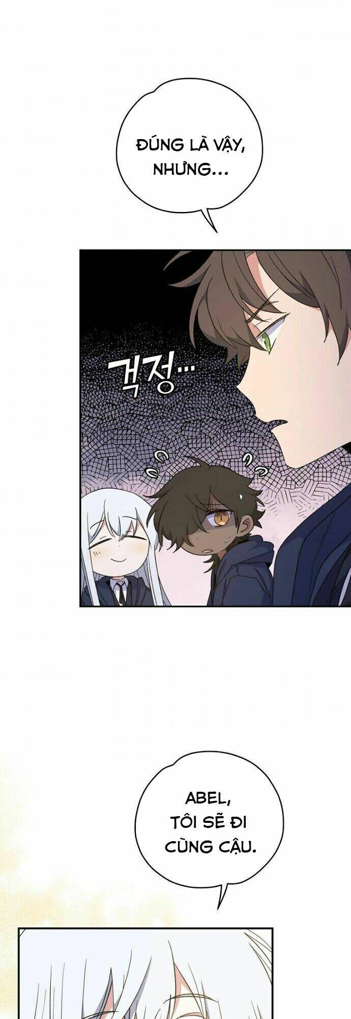 Nhà Hiền Triết Yigret - Chapter 36 - Page 33