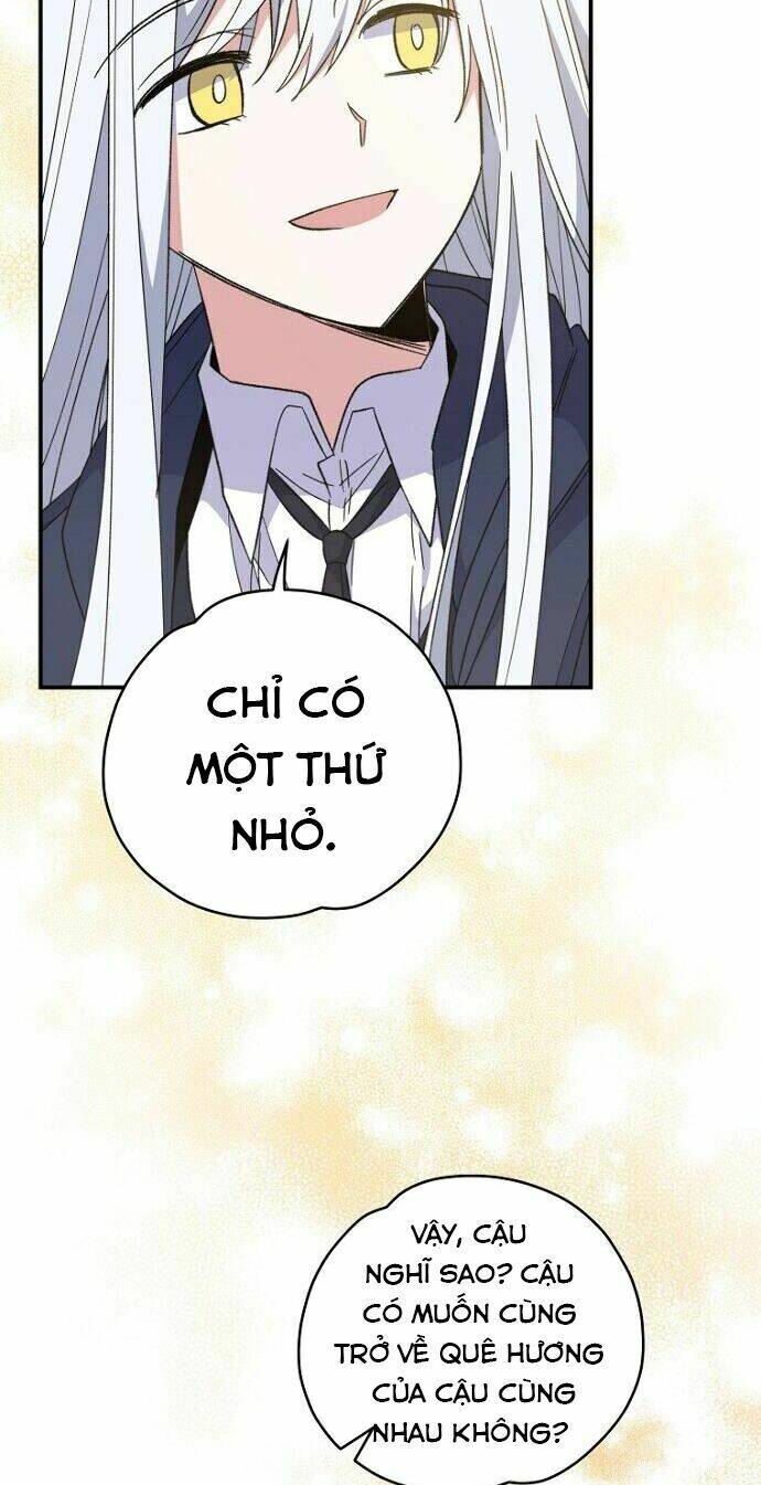 Nhà Hiền Triết Yigret - Chapter 36 - Page 34