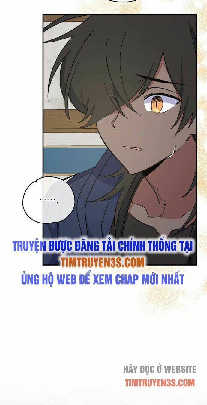 Nhà Hiền Triết Yigret - Chapter 36 - Page 35