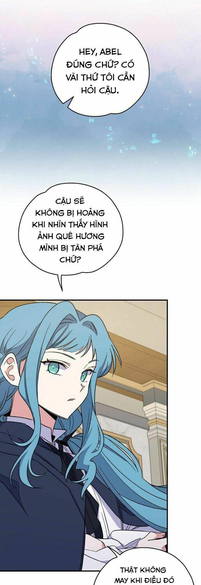 Nhà Hiền Triết Yigret - Chapter 36 - Page 36