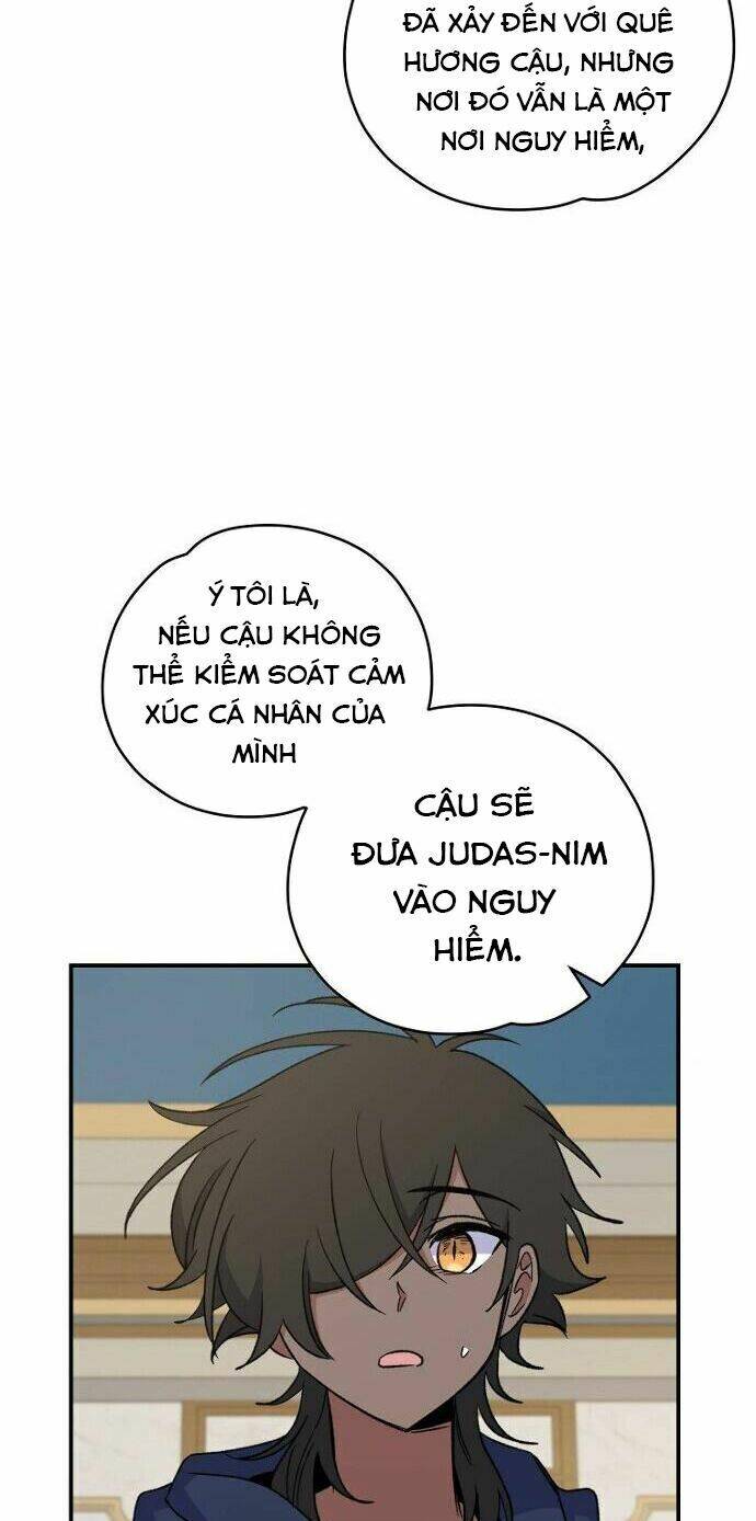 Nhà Hiền Triết Yigret - Chapter 36 - Page 37